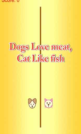 chat manger du poisson - amour viande de chien gratuit 1