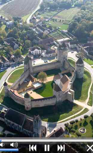 Château de Blandy-les-Tours 1