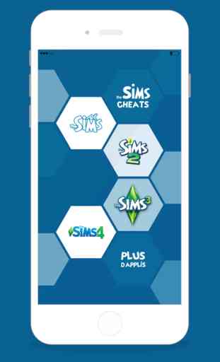 CHEATS for the Sims 4 2