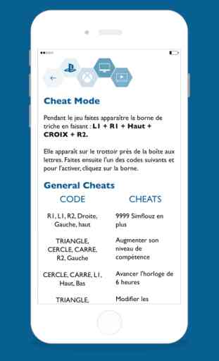 CHEATS for the Sims 4 3