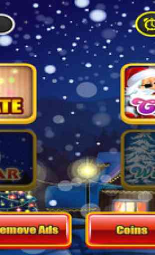 Christmas Slots -Slot Machines Vegas Slots HD 2