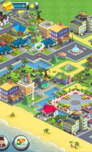 City Island 2 - Building Sim Story 1