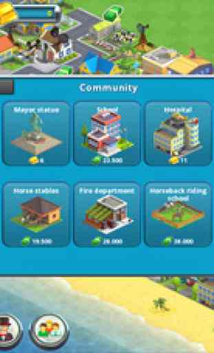 City Island 2 - Building Sim Story 2