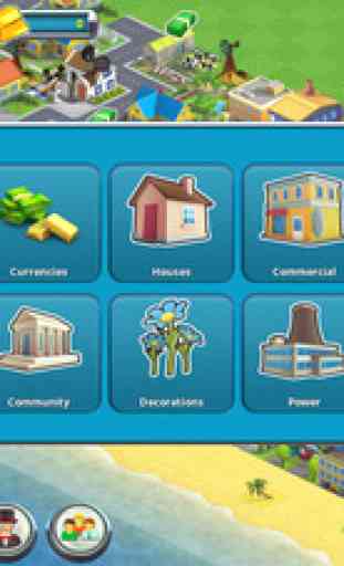 City Island 2 - Building Sim Story 3
