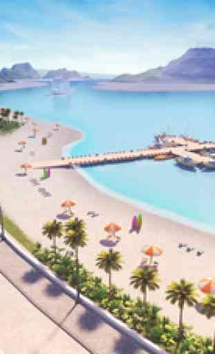 City Island 3 - Building Sim Village to Megapolis 1