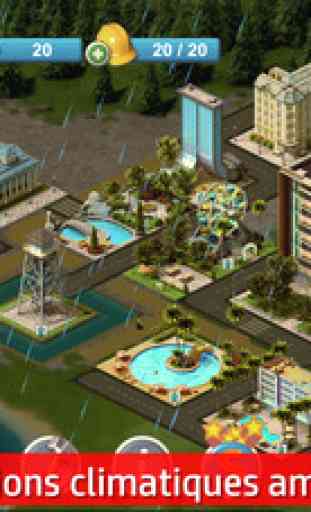 City Island 4: Ville virtuelle (City Island 4) 4