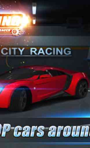 City Racing 3D 4