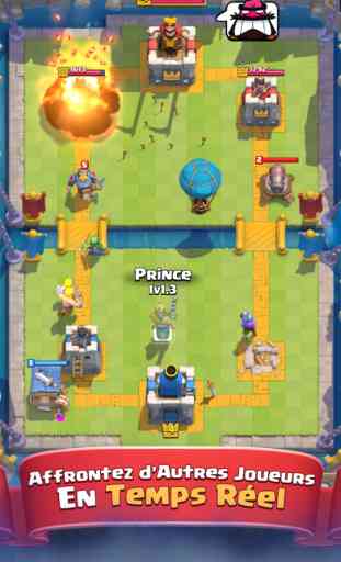 Clash Royale (Android/iOS) image 2