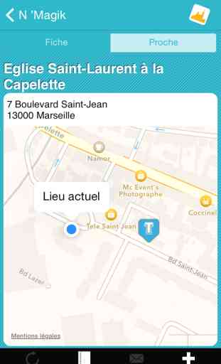 Click 'n Visit - Marseille Calanques 4
