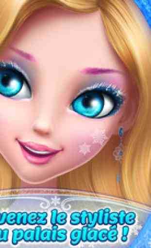 Coco Princesse des glaces 3