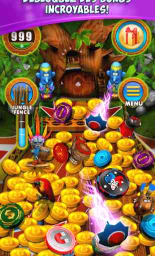 Coin Party: Carnival Pusher 2