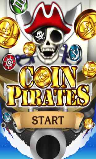 Coin Pirates 1