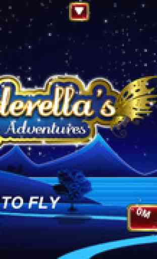 Fée Aventures de Cendrillon - Cinderella's Fairy Adventures 1