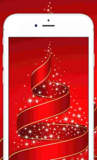 Home Themes & lock screen wallpapers for Christmas 2