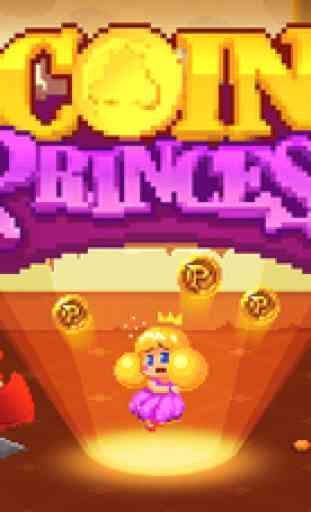 Princesse Sou (Coin Princess) 3