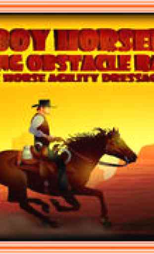 Course de chevaux : Guider le cheval pour le saut d’obstacle – édition gratuite 1