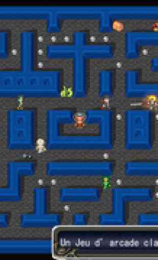 Creepy Dungeons : Un Jeu d’arcade classique avec une touche de RPG ! 1
