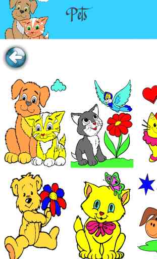 Pages à colorier pour filles et garçons, coloriage de poney et coloration de princesses à la mode et jeux pour enfants & bébés 2