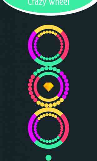 Color Swap : Jeux de commutation de couleur 4
