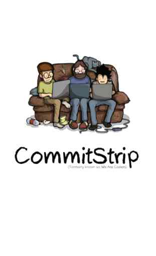 CommitStrip 1