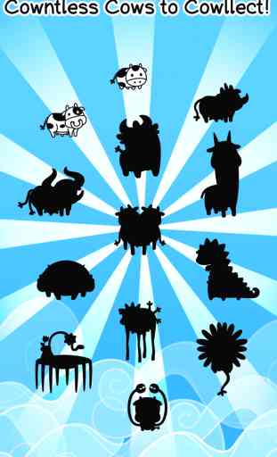 Cow Evolution | Vaches Mutantes 4