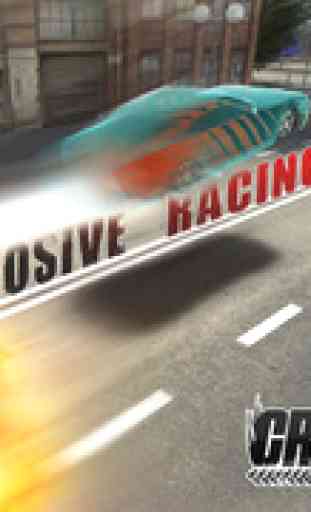 Crash and Burn Racing 1