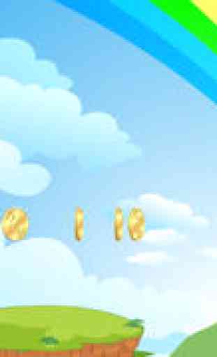 Fou de lutin Run - Lucky arc Gold Edition - GRATUIT 2