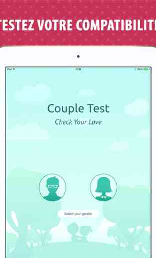 Test Couple – Vérifie Ton Amour 4