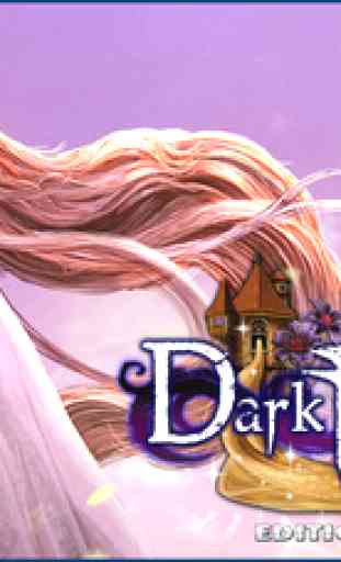 Dark Parables: La Ballade de Raiponce - Objets cachés, mystères, puzzles, réflexion et aventure 4