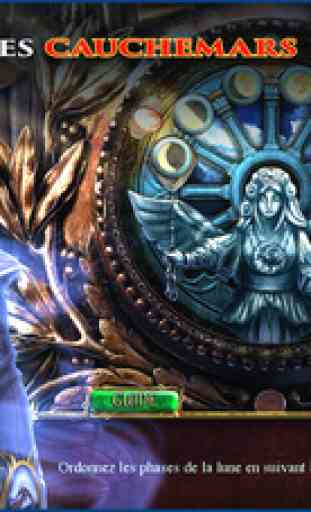 Dark Parables: La Reine des Sables - Un jeu d'objets cachés mystérieux 3
