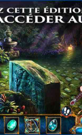 Dark Parables: La Reine des Sables - Un jeu d'objets cachés mystérieux 4