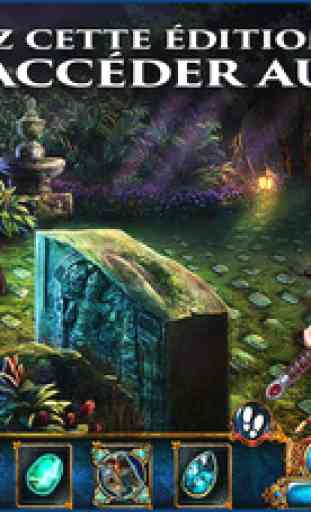 Dark Parables: La Reine des Sables - Un jeu d'objets cachés mystérieux (Full) 4