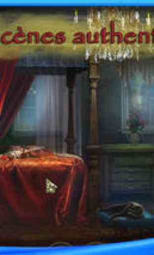 Dark Tales: Double Assassinat dans la Rue Morgue par Edgar Allan Poe (Full) 3