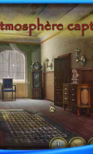 Dark Tales: Double Assassinat dans la Rue Morgue par Edgar Allan Poe Edition Collector HD 2