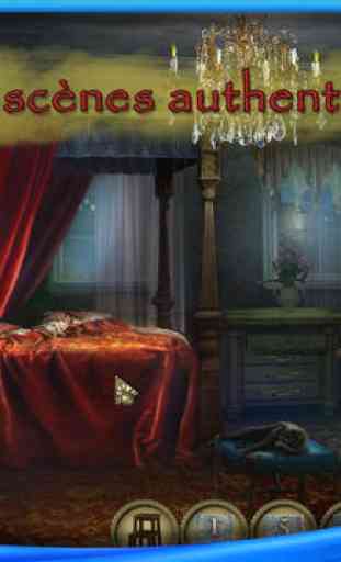 Dark Tales: Double Assassinat dans la Rue Morgue par Edgar Allan Poe Edition Collector HD 3