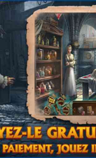 Dark Tales:  Le Cœur Révélateur Edgar Allan Poe - Un mystère d'objets cachés 1