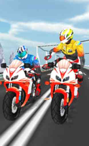 rse dérive mort moto course simulateur - montrer les qualifications folles pour devenir une course pro vélo motocross 1