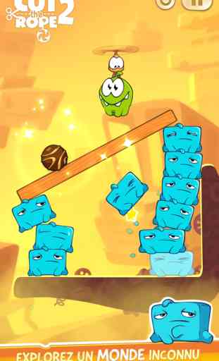 Cut the Rope 2 Free 1