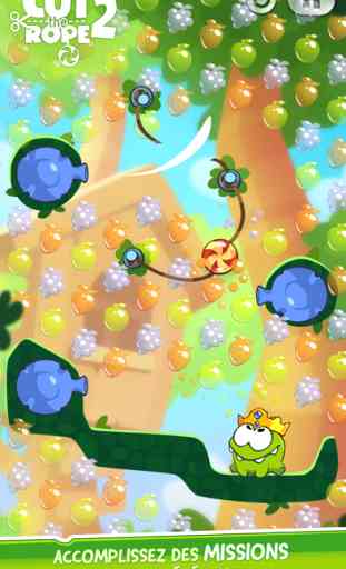 Cut the Rope 2 Free 3