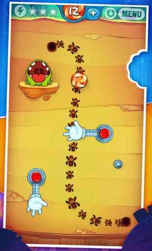 Cut the Rope: Experiments Free 1