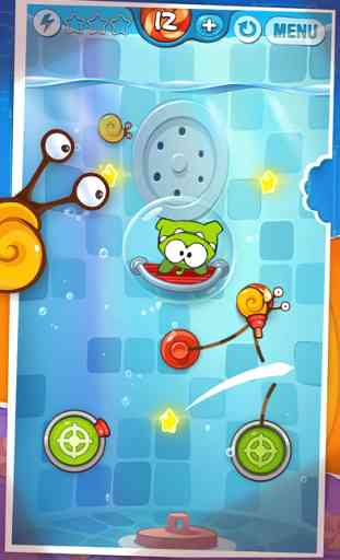 Cut the Rope: Experiments Free 4