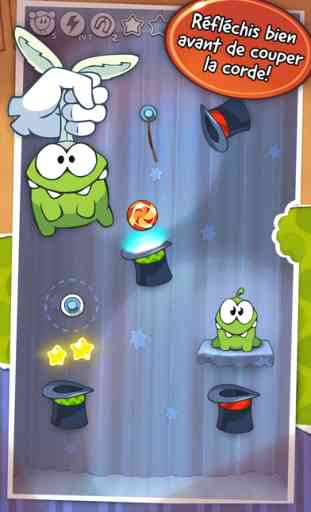 Cut the Rope Free 1