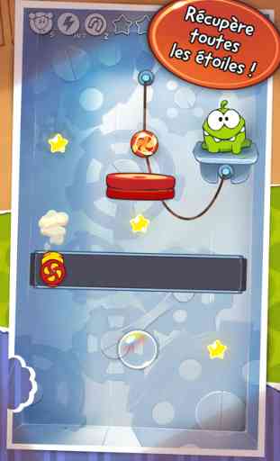 Cut the Rope Free 3
