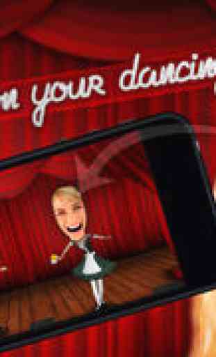 Dance Booth – mon jeu de danse (Gratuit) 1