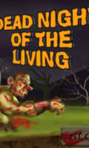 Dead Night of the Living 1