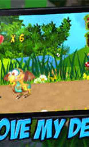 Deer Dynasty Battle of the Real Candy Worms Hunter PRO 1