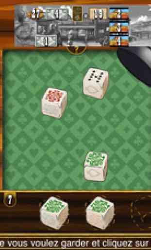 Dice Town Mobile 3