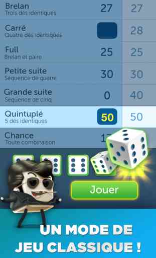 Dice With Buddies Free: Fun New Social Dice Game 1
