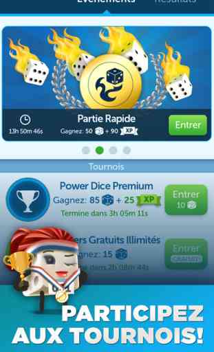 Dice With Buddies Free: Fun New Social Dice Game 3
