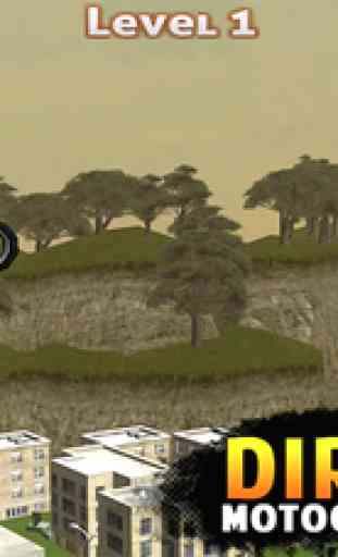 Dirt Bike Motocross Stunts -Free Dirt Bike 3D Game 4